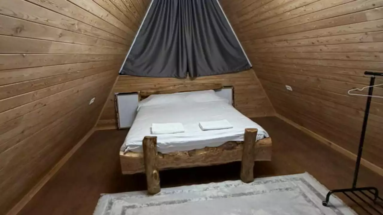 Chalet Karakol — 6-сүрөт